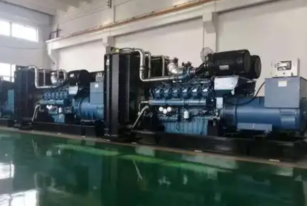 康明斯发电机维修对机油品质的要求
