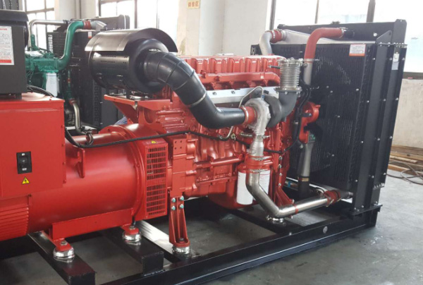康明斯发电机维护需重视发动机的启动